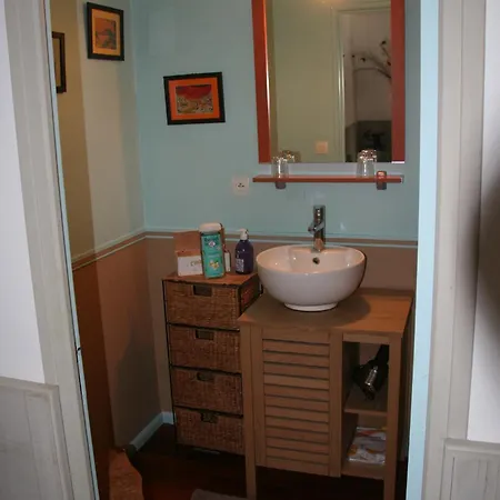 Bed & Breakfast A La Campagne Basse-Goulaine
