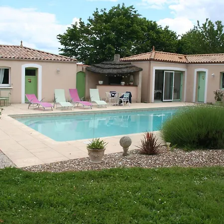 Bed & Breakfast A La Campagne