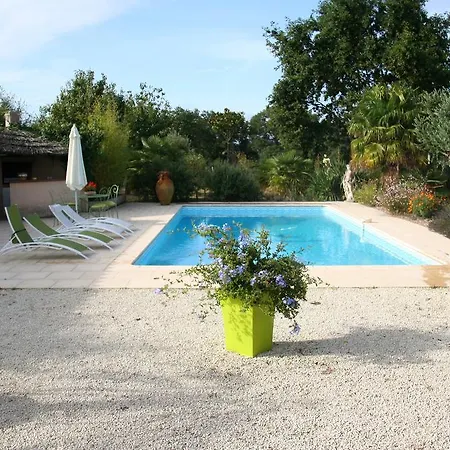 A La Campagne Bed & Breakfast