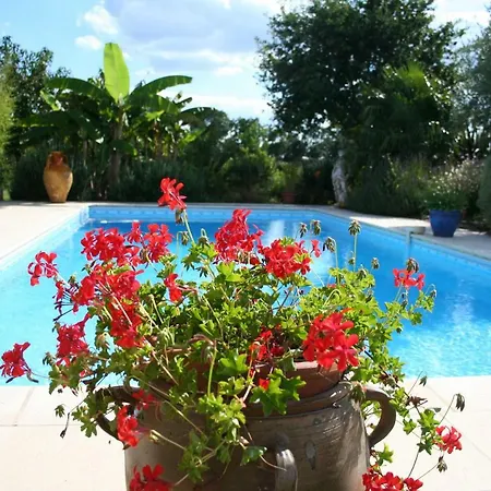 A La Campagne Basse-Goulaine