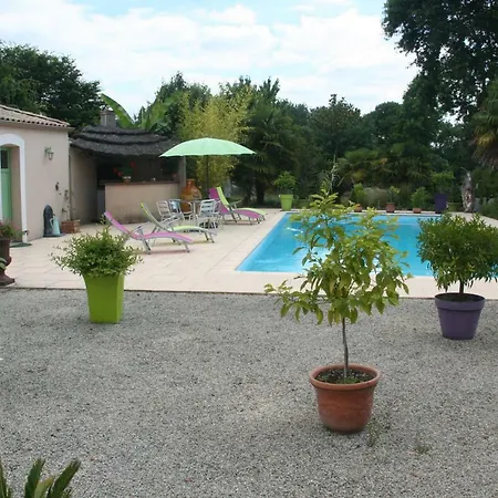 A La Campagne * Basse-Goulaine