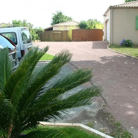 A La Campagne Bed & Breakfast Basse-Goulaine